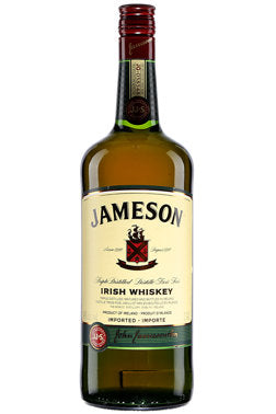 JAMESON IRISH WHISKY 1.14 L