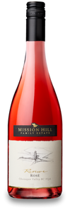 MISSION HILL RESERVE ROSE 750 ML