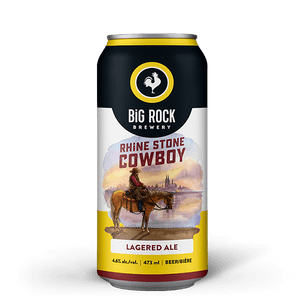 RHINE STONE COWBOY 4 CANS (473 ML)