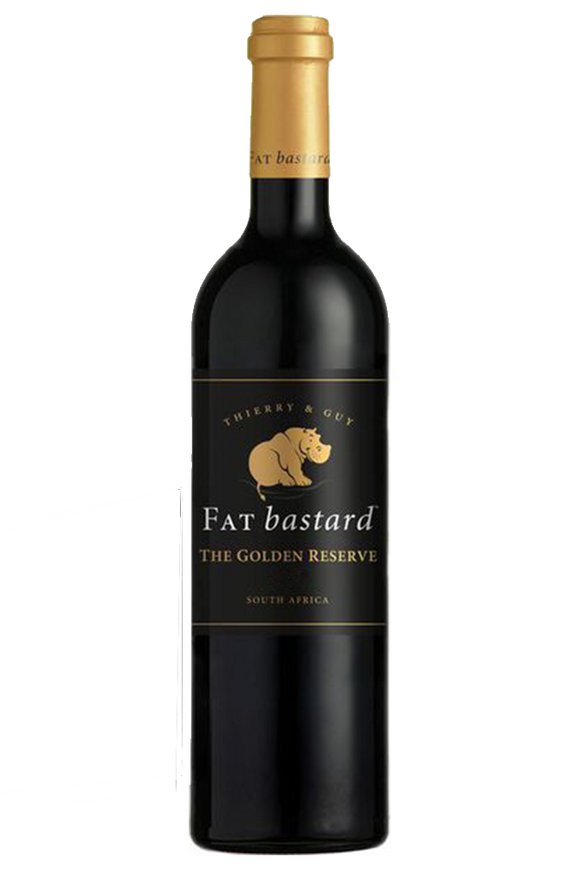 FAT BASTARD GRAND RES. SHIRAZ 750 ML