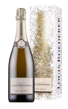 LOUIS ROEDERER BRUT PREMIER