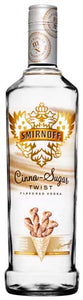 SMIRNOFF CINNA SUGAR