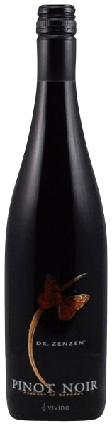 DR. ZENZEN 'ELITE' PINOT NOIR