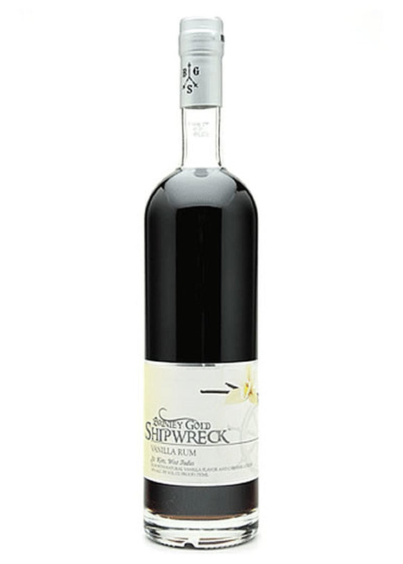BRINLEY GOLD VANILLA RUM 750 ML
