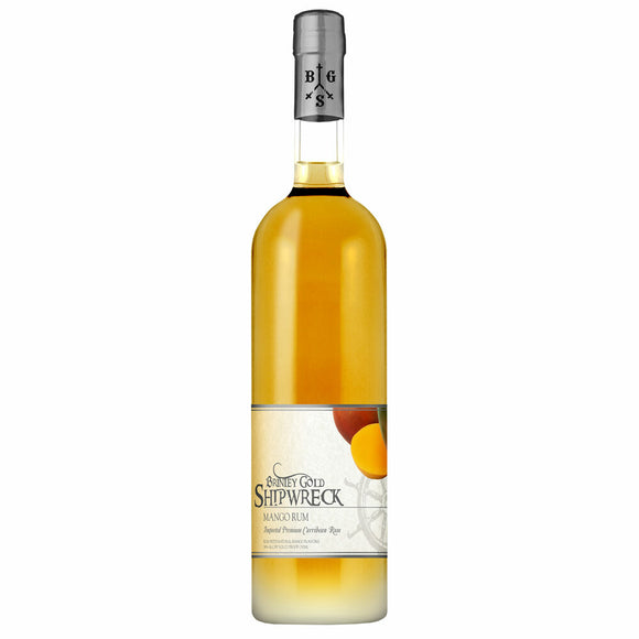 BRINLEY GOLD MANGO RUM 750 ML