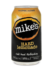 MIKE'S HARD GRAPEFRUIT 6PK CAN