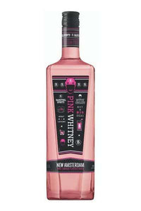 NEW AMSTERDAM PINK WHITNEY