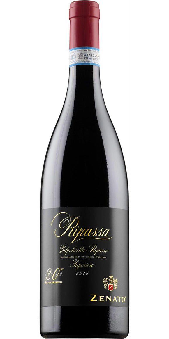 ZENATO RIPASSA VALPOLICELLA CL