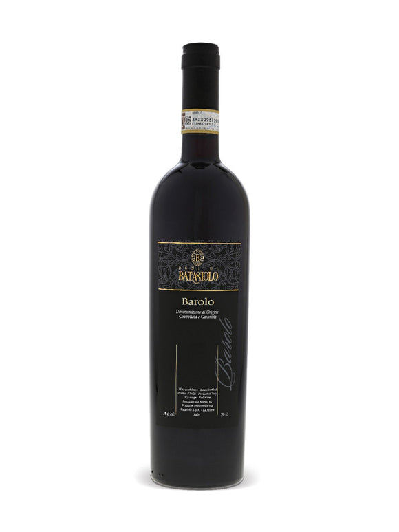 BATASIOLO BAROLO V