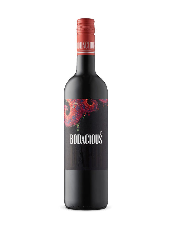 BODACIOUS DARK