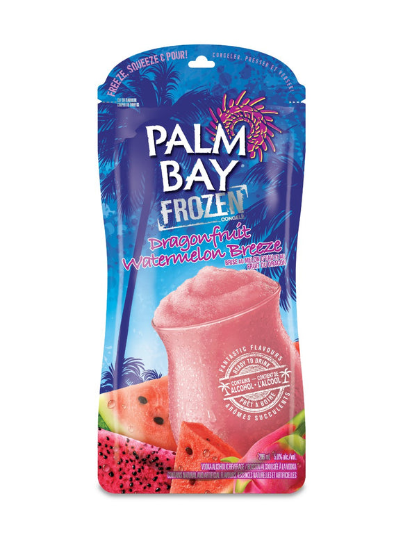 PALM BAY DRGNFRUIT WATERMELO