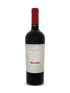 TRAPICHE PURE MALBEC 750 ML