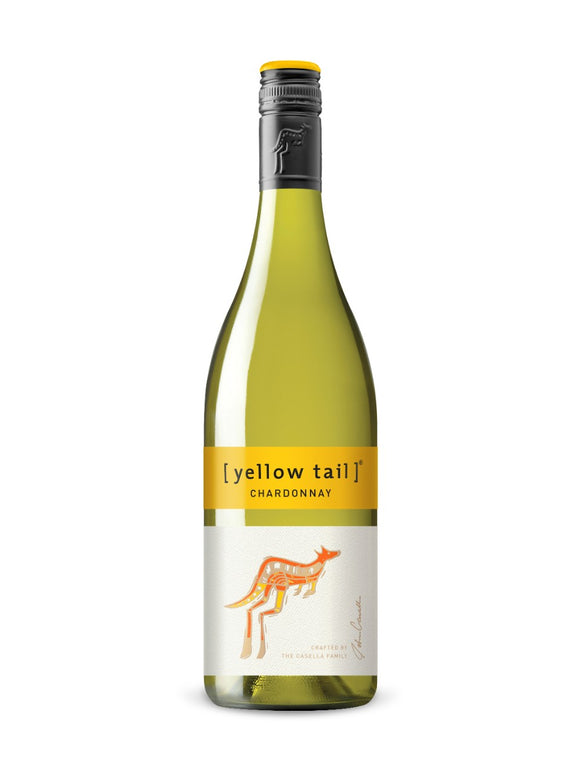 YELLOW TAIL CHARDONNAY V