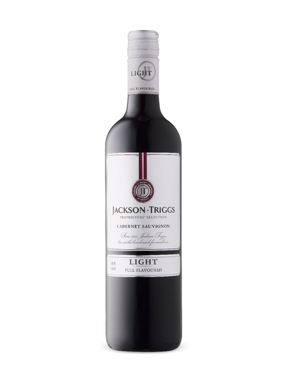 JACKSON TRIGGS PS CABERNET SAU