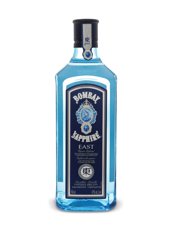 BOMBAY SAPPHIRE EAST