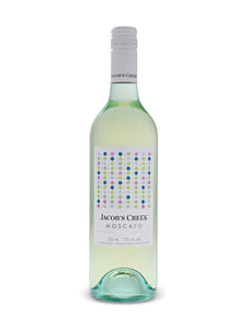 JACOB'S CREEK MOSCATO 2013