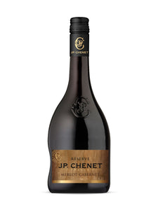 J.P. CHENET RESERVE MERLOT CABERNET 750 ML