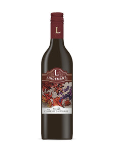 LINDEMANS BIN 45 CABERNET SAUVIGNON 750 ML