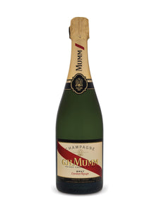 MUMM CARTE CLASSIQUE 375 ML