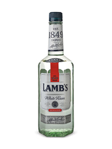 LAMBS WHITE 750 ML