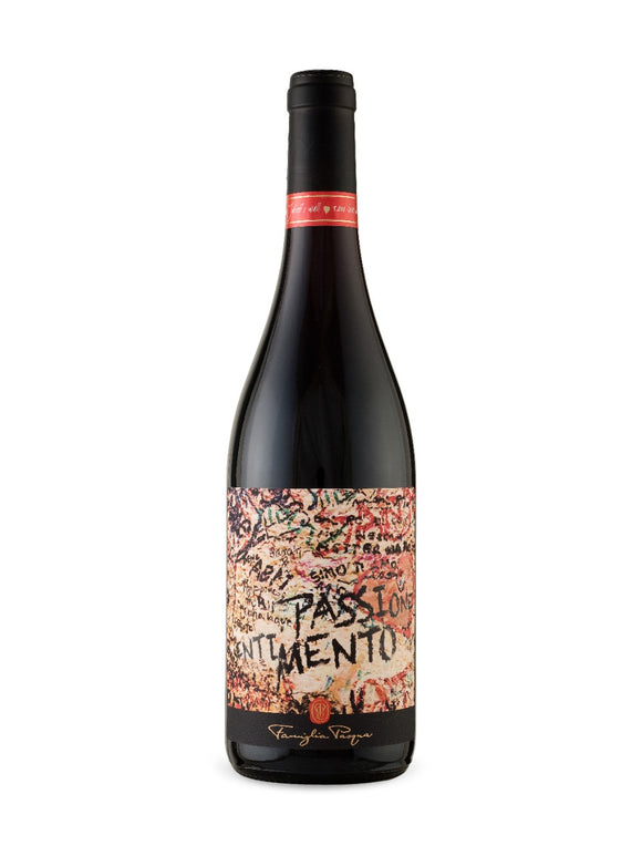 PASQUA PASSIMENTO 750 ML
