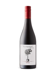 FAT BASTARD SHIRAZ 750 ML