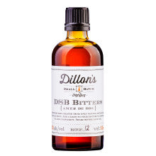DILLON'S DSB BITTERS