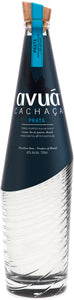 AVUA CACHACA PRATA 750 ML