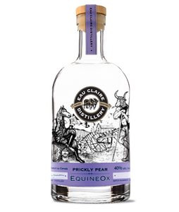 PRICKLY PEAR EQUINEOX 750 ML