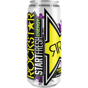 ROCKSTAR ISLAND FRUIT