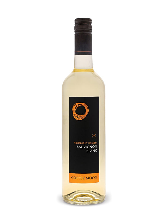 COPPER MOON SAUVIGNON BLANC