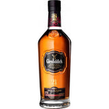 GLENFIDDICH 21 YR RUM CASK RESERVE