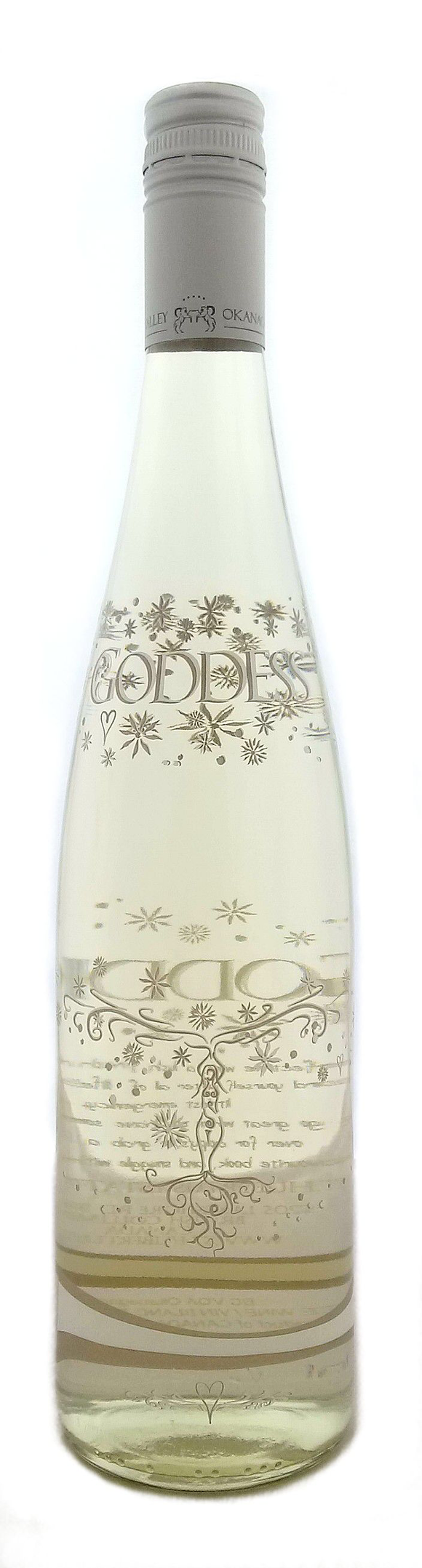 ST. HUBERTUS GODDESS VQA