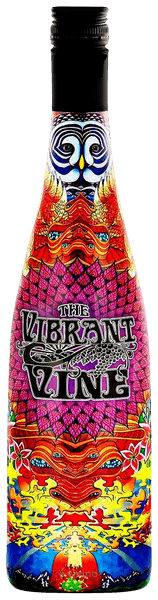 THE VIBRANT VINE GEWURZTRAMINER 750 ML