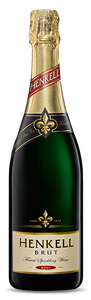 HENKELL TROCKEN SEKT 750 ML