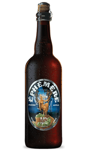 UNIBROUE SUMMER EPHEMERE SEA
