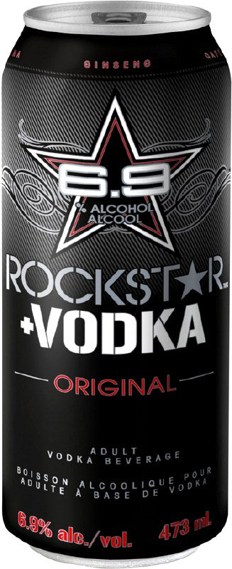 ROCKSTAR ORIGINAL
