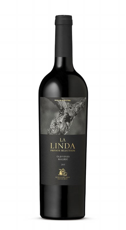 LUIGI BOSCA LA LINDA OLD VINES