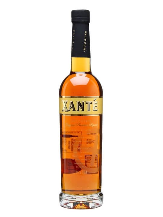 XANTE 750 ML