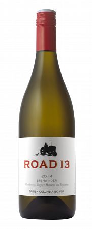 ROAD 13 STEMWINDER 750 ML