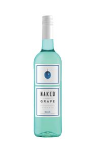 NAKED GRAPE BLUE 750 ML