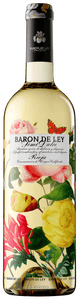 BARON DE LEY BLANCO SEMIDULCE 750 ML