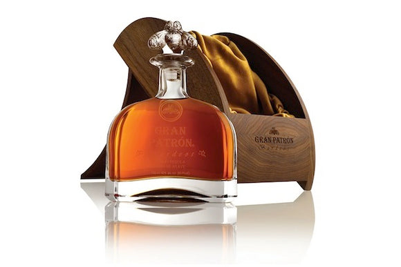 PATRON GRAN BURDEOS