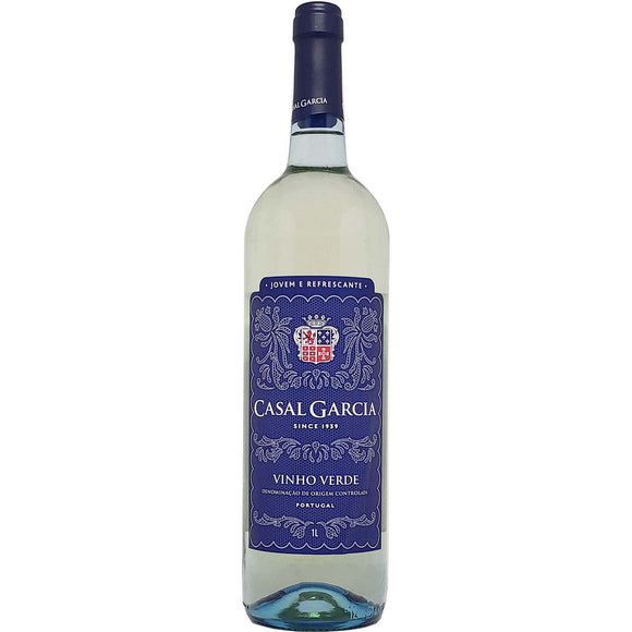 CASAL GARCIA VINHO VERDE 1L