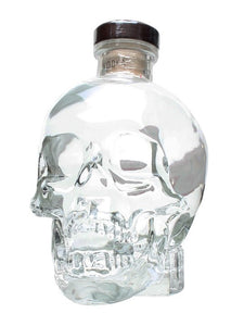 CRYSTAL HEAD VODKA 1.75L