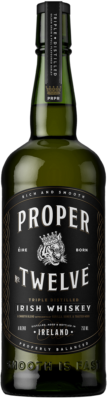 PROPER TWELVE 750 ML
